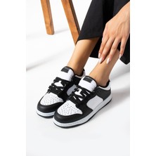 Ellastar Dunk Low Unisex Günlük Spor Ayakkabı Kaydırmaz Taban ile Rahat Kullanım  Tüm Sezonlar