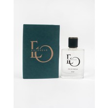 Polodeur PD100 Unısex Parfüm