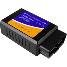 ELM327 Wifi V1.5 Ios Android Uyumlu Araç Arıza Tespit Cihazı Obd2