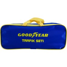 Lisanslı Tüvtürk Uyumlu Trafik Seti