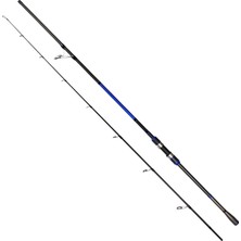 Captain 1382 Royalist 275cm Parçalı Spin Kamış 7-54gr Action