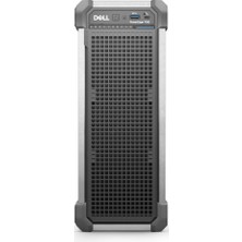 Dell Poweredge T160 Xeon E-2414 PET160SPL1-19 16GB 1X960GB SSD + 2tb HDD  Freedos Chassıs 3x3.5/broadcom 5720 Dual Port 1gb On-Board Lom Idrac9 Basıc 16G/300W Server