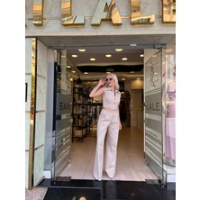  Yelek Pantolon Takım