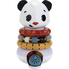 Tiny Love 0-3 Yaş Işıklı Sesli Eğitici Sevimli Panda Arkadaşım (Tiny Rockers Koleksiyonu)
