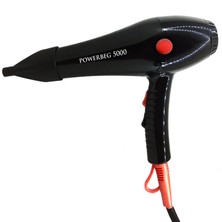 Powerbeg 5000 Profesyonel Fön Makinesi