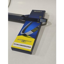 Nova 125 Uyumlu Michelin Kayış