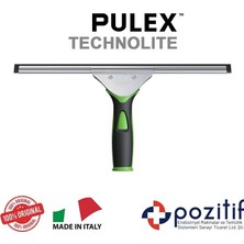 Pulex Camçeksil 45 Cm Technolite - Cam Silme Aparatı - Camçek
