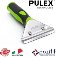 Pulex Camçeksil 45 Cm Technolite - Cam Silme Aparatı - Camçek