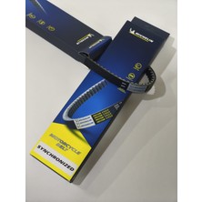 Beauty 125 Uyumlu Michelin Kayış