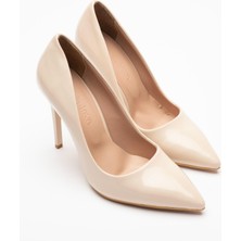 Charlotte Rugan Yüksek Topuklu Stiletto