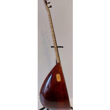 Profesyonel Uzun Ardıç Bağlama