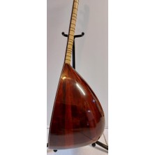 Profesyonel Uzun Ardıç Bağlama
