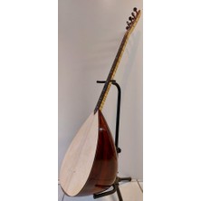 Profesyonel Uzun Ardıç Bağlama