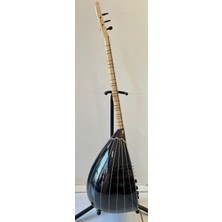 Artemis Solak Elektro Bağlama ( Leslili)