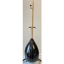 Artemis Solak Elektro Bağlama ( Leslili)