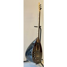 Artemis Solak Elektro Bağlama ( Leslili)