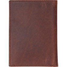 Nigra Hakiki Deri, El Yapımı Cüzdan, Antik Kahve