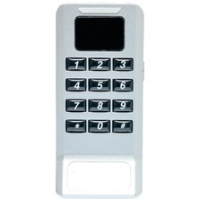 Onloi NFC & Şifreli Metal Dolap Kilidi | OD0110