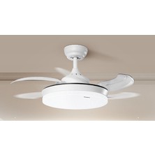 Panasonic Fan Light - Tavan Vantilatörü ve Lambası 36+30W