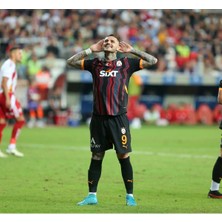 Galatasaray Resmi Lisanslı Asma Oto Kokusu ( Mauro Icardı Kokusu )