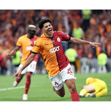 Galatasaray Resmi Lisanslı Asma Oto Kokusu ( Gabrıel Sara Kokusu )