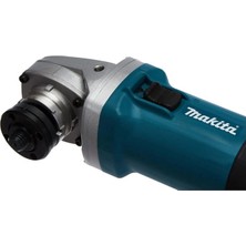 Makita 9565CVR Avuç Taşlama Makinesi