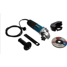Makita 9565CVR Avuç Taşlama Makinesi