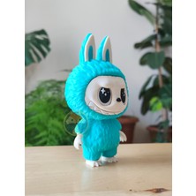 Sevimli Labubu - 13CM - Farklı Renklerde