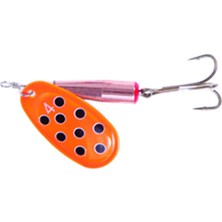 Remixon Hunter Spinner Serisi 5gr Kaşık Yem Renk : 01