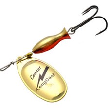 Condor 5129 #2 10GR Spinner Yem Renk : 226