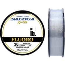 Daiwa Saltiga x Link Fc 30M Leader Misina Kalınlık (Mm) : 0,37MM