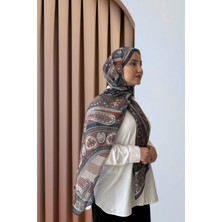 Etnik Collection Şal- Sarqa Scarft