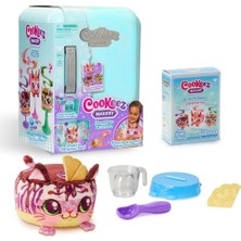 Nessiworld  CKE03000 Cookeez Makery Buzdolabı Sürpriz Pasta 23511