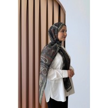 Etnik Collection Şal- Sarqa Scarft