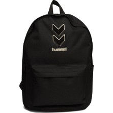 Hummel 980368 Siyah Unisex Okul Çantası