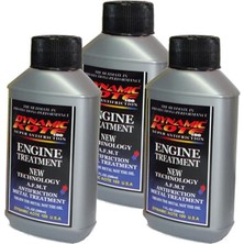 3 Lü Paket Dynamic Kote 100 Motor Yağ Katkısı 200ml , Koruyucu ve Ses Kesici