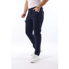 Taktikal Cargocep Outdoor Full Likralı Olimpos Ithal Kumaş Mevsimlik Pantolon ve Kemer