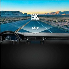70Mai Dash Cam A800s Araç İçi Kamera