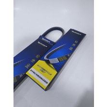 Moto Gusto Prego 125 Uyumlu Michelin Kayış