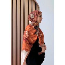 Flowers Soft Collection - Sarqa Scarft