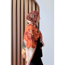 Flowers Soft Collection - Sarqa Scarft