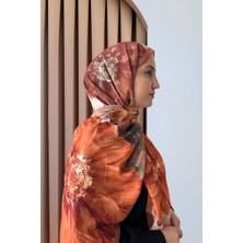 Flowers Soft Collection - Sarqa Scarft