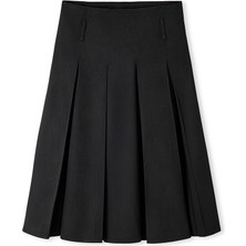 Pileli Midi Etek IW6250004092001