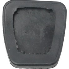 Alpha Auto Part Mercedes Vito Viano, W638, W639 Için Debriyaj Pedal Lastiği-2 Adet