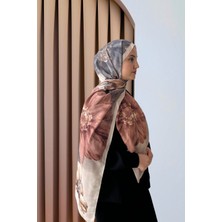 Flowers Soft Collection - Sarqa Scarft