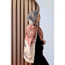 Flowers Soft Collection - Sarqa Scarft