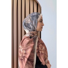 Flowers Soft Collection - Sarqa Scarft