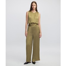 Piliseli Metal Tokalı Tulum IW6250014008070