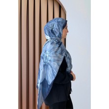Flowers Soft Collection - Sarqa Scarft