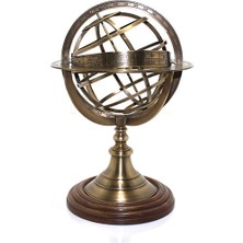 Pirinç Horoskop Model 2
